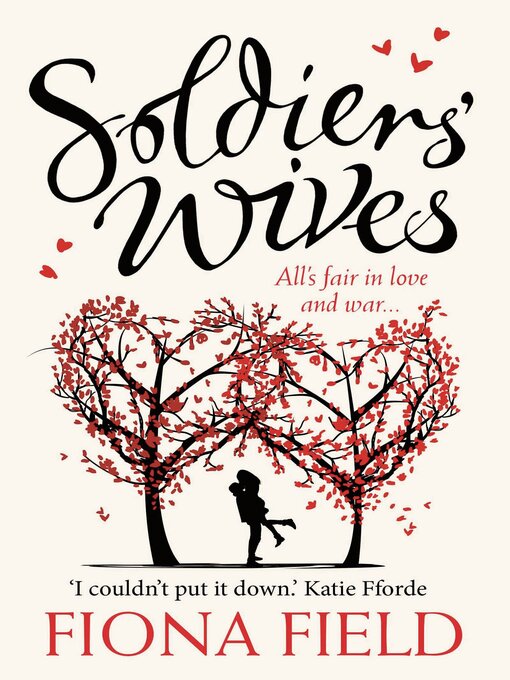 Title details for Soldiers' Wives by Fiona Field - Available